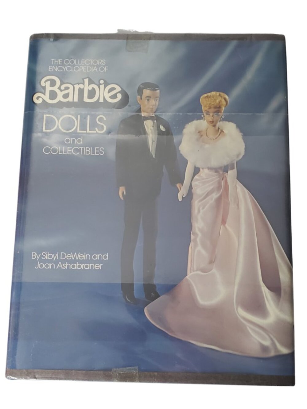 Collector's Encyclopedia of Barbie Dolls and Collectibles 1977 Sibyl DeWein
